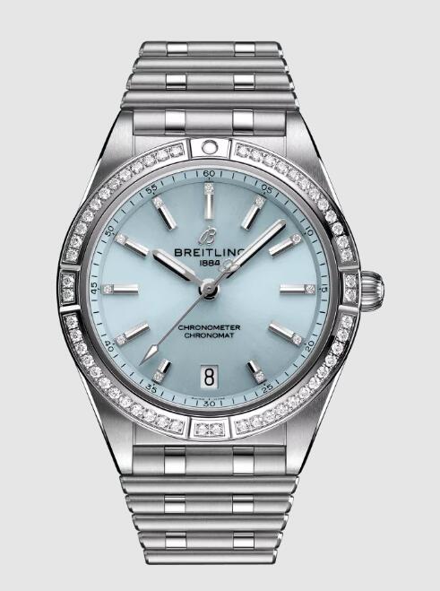 Breitling Chronomat Automatic 36 Replica Watch G10380591C1G1
